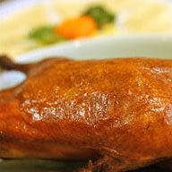 北京ダック(3枚)