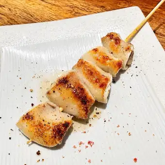 豬喉軟骨