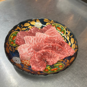 当店名物 サービス盛り~日替わり3種~