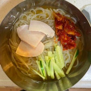 冷麺