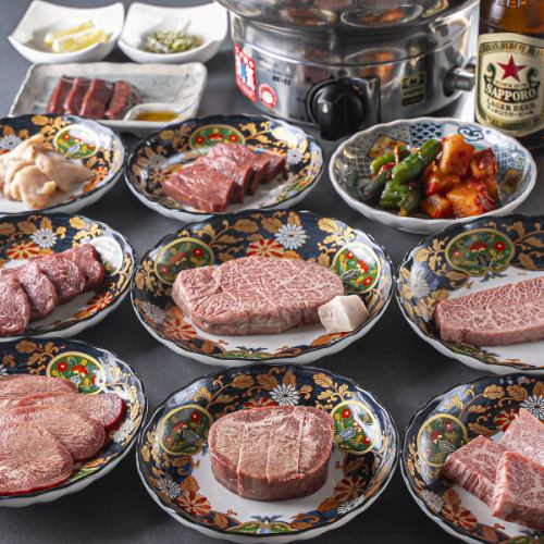 ◆牧場から直送のお肉