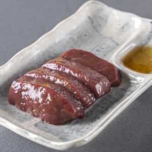 新鮮レバー