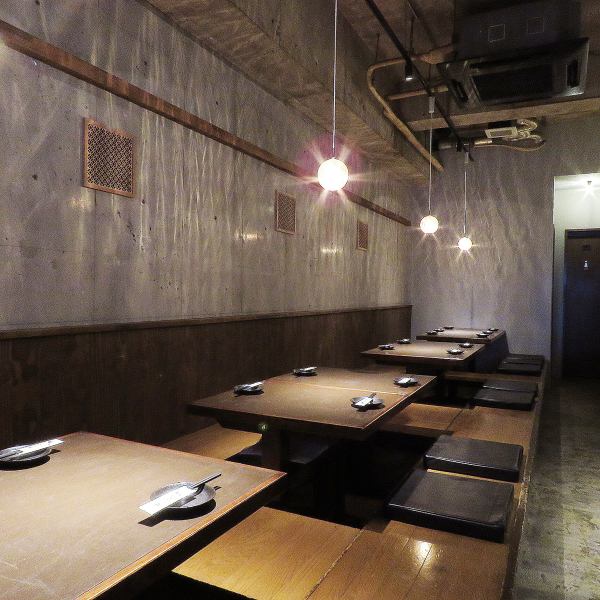 《コース料理もご用意◎》コース料理も用意しており、歓送迎会や女子会などにもおすすめのメニューになっております♪あらゆるシーンでご利用でき、アットホームな店内で居心地の良いお時間をお過ごしください！