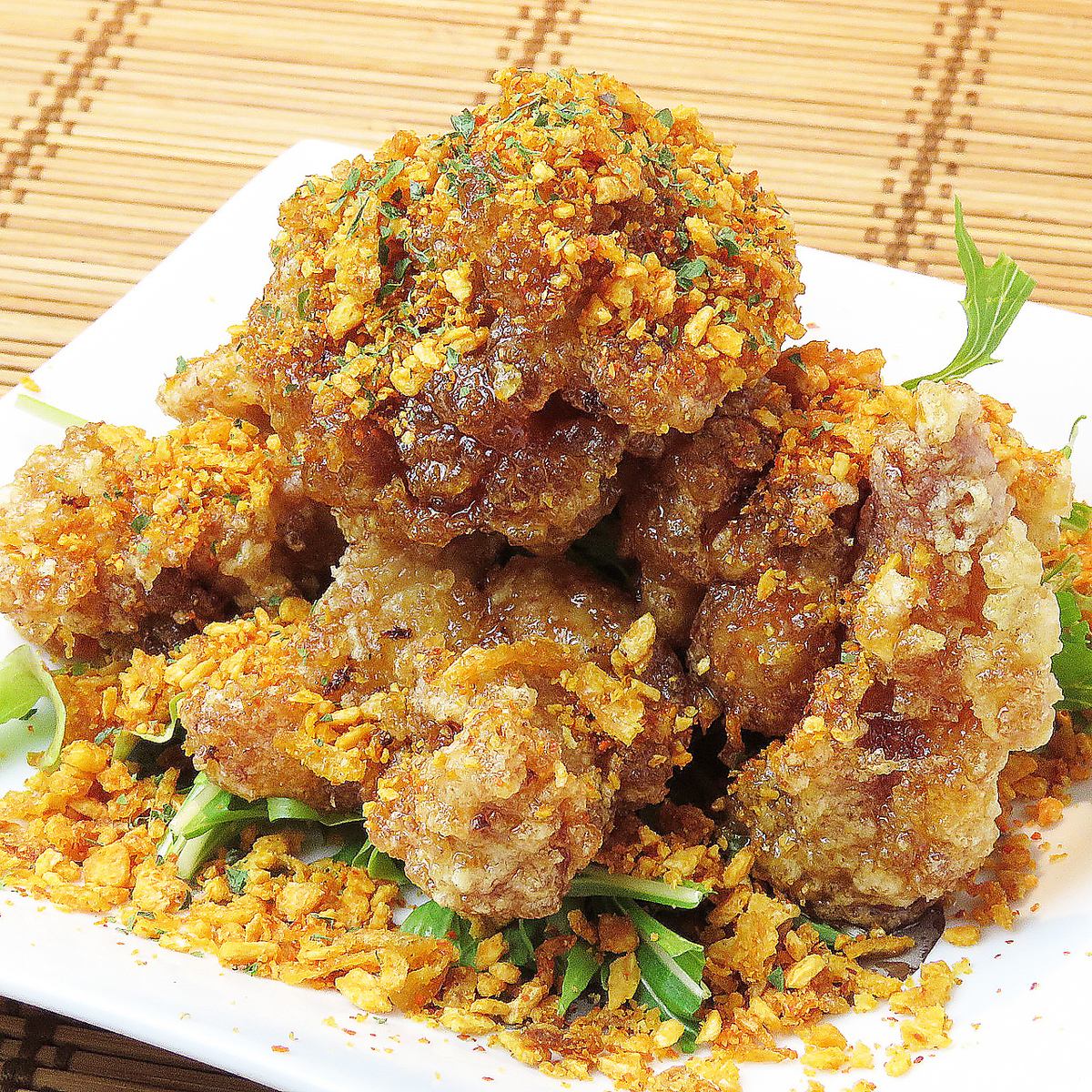 アラカルトも充実♪幅広いジャンルもご用意！