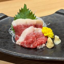 Special Futaego Sashimi