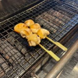 【天草大王】 鶏もも(塩・たれ)