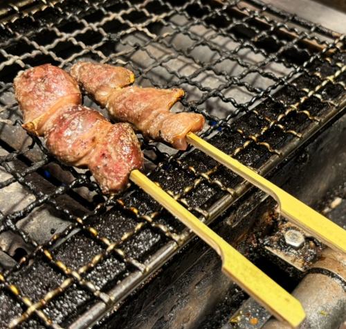 【天草大王】 砂肝