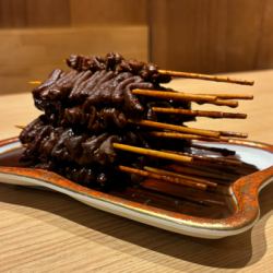 Hatcho miso dote skewer (1 skewer)
