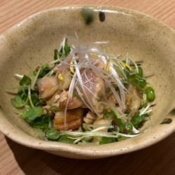 Amakusa Daio Yuzu Pepper Ponzu