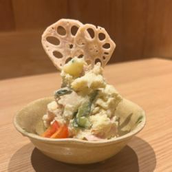 potato salad