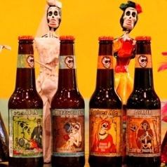 オシャレなカクテルあり◎琉球×メキシコ料理が楽しめるお店★
