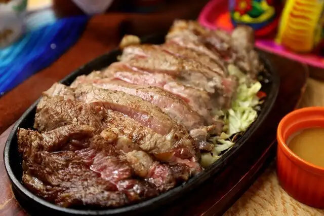 翌5時迄営業!琉球×メキシコ料理が楽しめるお店