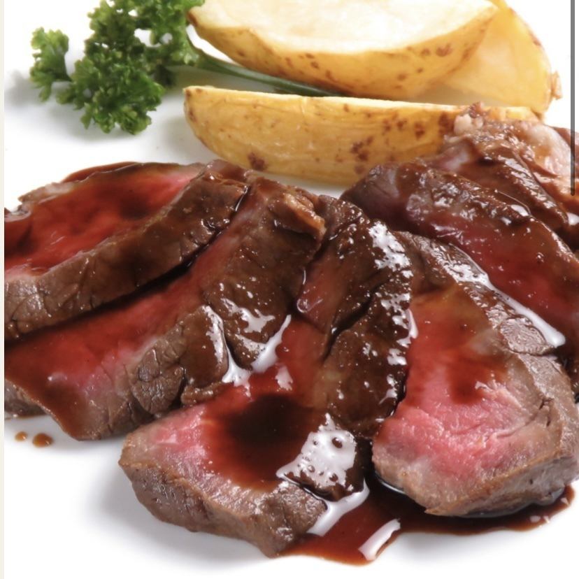 【12/24・25限定】クリスマスディナーコース6500円（税込）