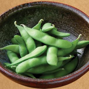 北海道産枝豆