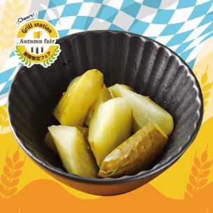 ピクルス