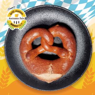 プレッツェル