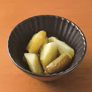 pickles