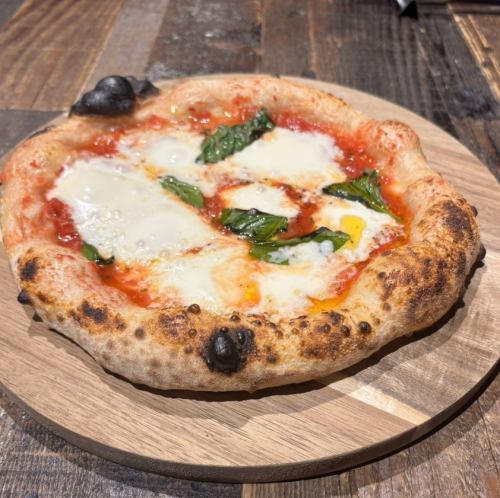 【女子会にピッタリ◎】ピザとワインで乾杯！カジュアルプラン　3500円(税込)