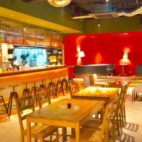 個室有!!ご予約はお早目に