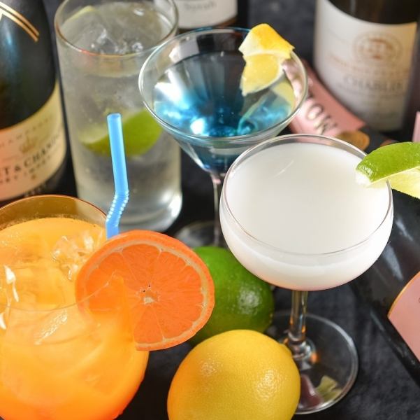 団体様にピッタリの貸切コースをご用意しています！