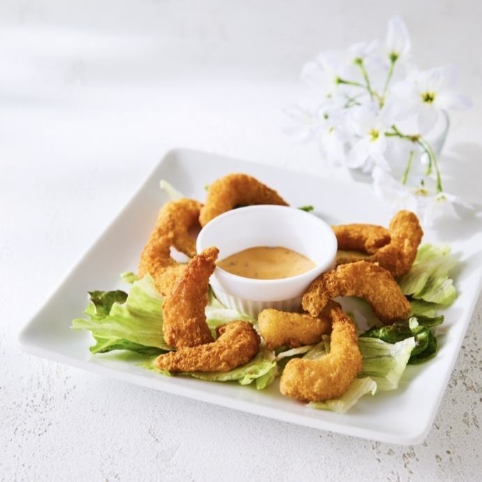 料理 | ベビーフェイスプラネッツ BABY FACE PLANET'S 桑名店