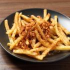 やみつき！毛沢東スパイスのプライドポテト