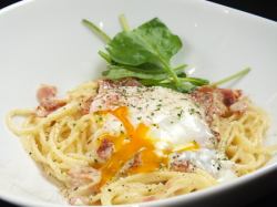 Carbonara