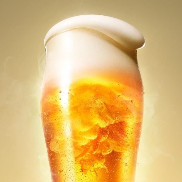 [All day] Beer is also available! 120 minutes (last order 90 minutes) all-you-can-drink for 1,980 yen (tax included)