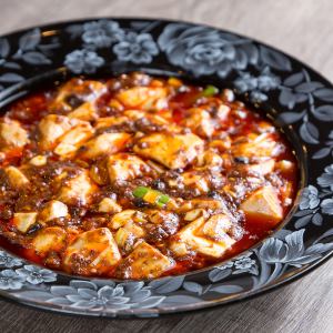 四川麻婆豆腐
