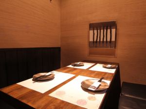 Some rooms decorate Bincho charcoal ♪