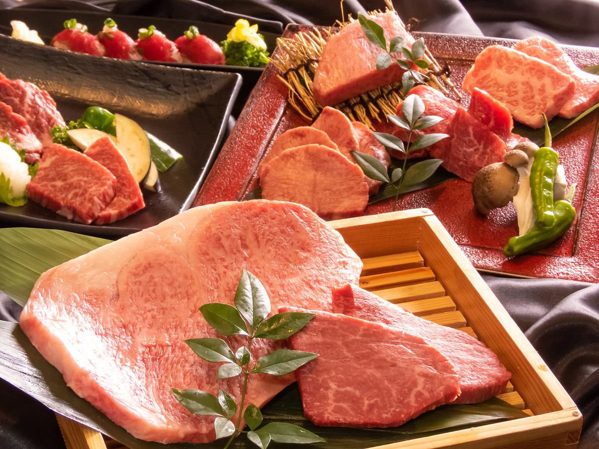 Yonezawa Beef Helps with Hospitality for Important Persons and Unmissable Entertainment