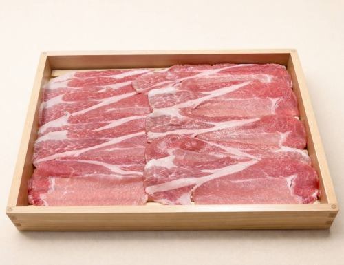 肩ロース≪おすすめ!1番人気≫
