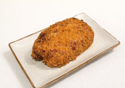 豚コロッケバケモン※通常の2倍サイズ