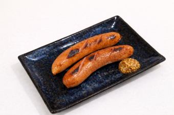 ビックフランク