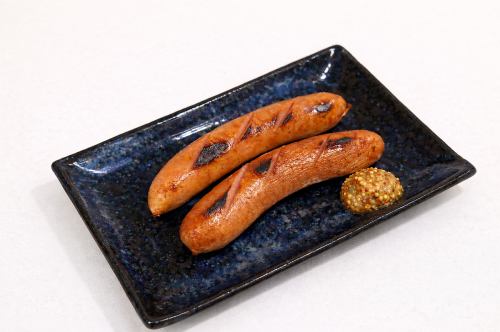 ビックフランク