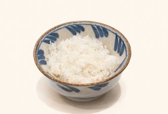 ごはん(国産米)