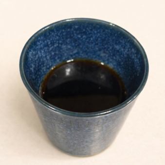 ≪お好みでどうぞ≫ポン酢
