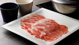 ≪追加肉(100g)≫肩ロース