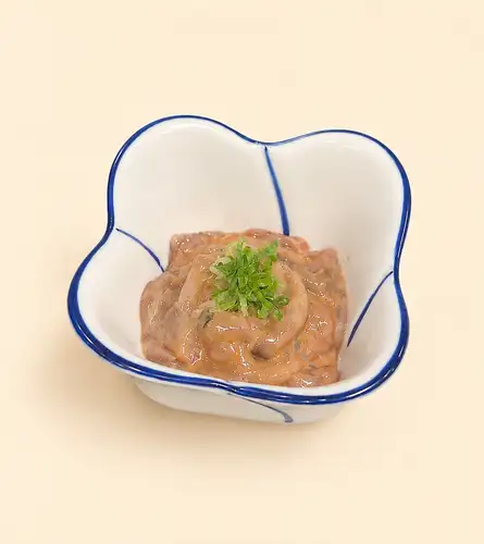 いかの塩辛