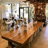 The spacious interior is a versatile space that can be used in any way! Fashionable, chic, and awesome with everyone ♪ There is no doubt that you can spend a luxurious time!