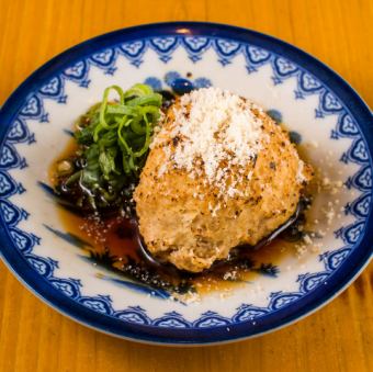 名物つくね とり酒場1ヶ