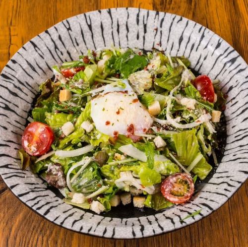 シーザーサラダ