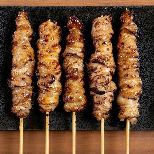 焼き鳥食べ放題2480円~