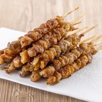 巻き串,焼き鳥はとり酒場にお任せ★食べ放題2480円~