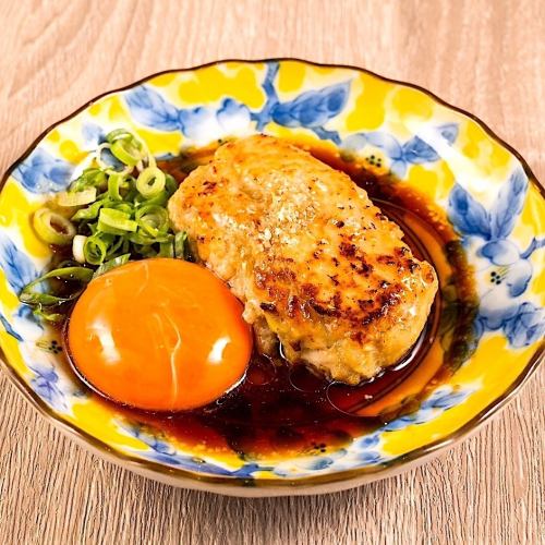 焼き鳥食べ放題2480円～