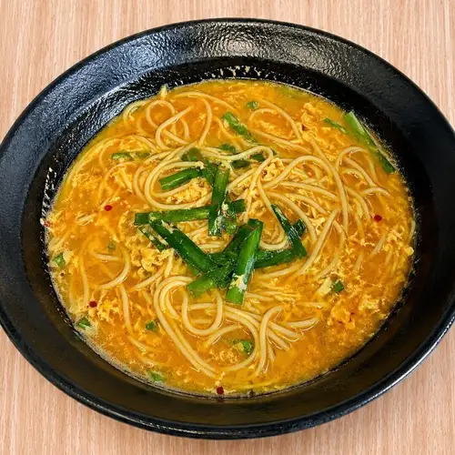 辛麺