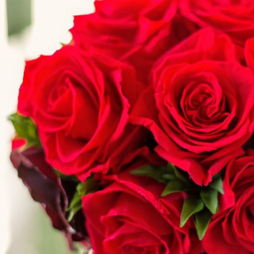 思い出に残るひとときを◎乾杯シャンパン・花束付『アニバーサリースペシャルコース』＜全10品＞