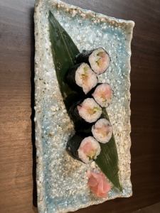 Tortaku roll