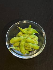 Edamame