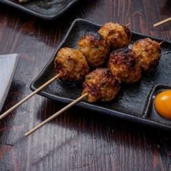Tsukune